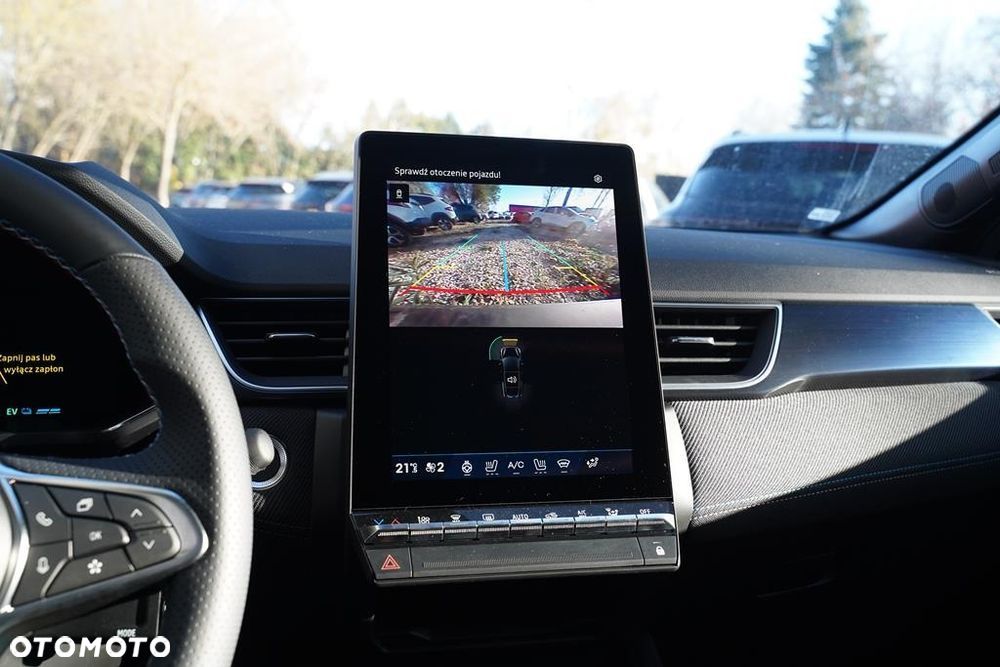 Renault Symbioz 1.8 E-Tech Full Hybrid 160 Esprit Alpine - 22