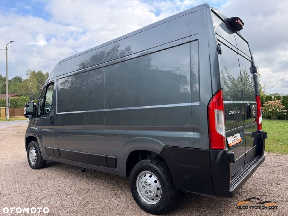 Fiat Ducato - 10
