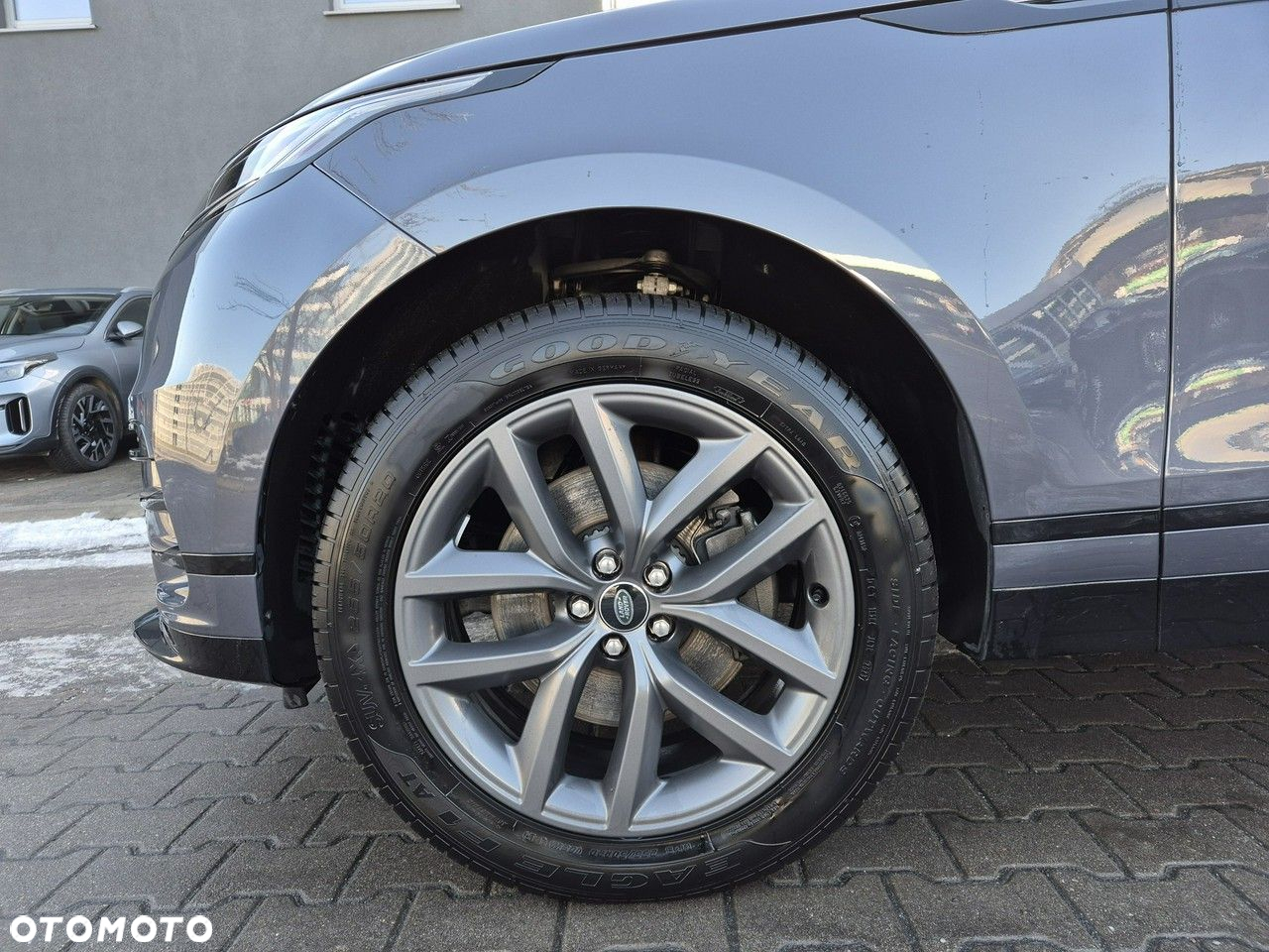 Land Rover Range Rover Velar - 11