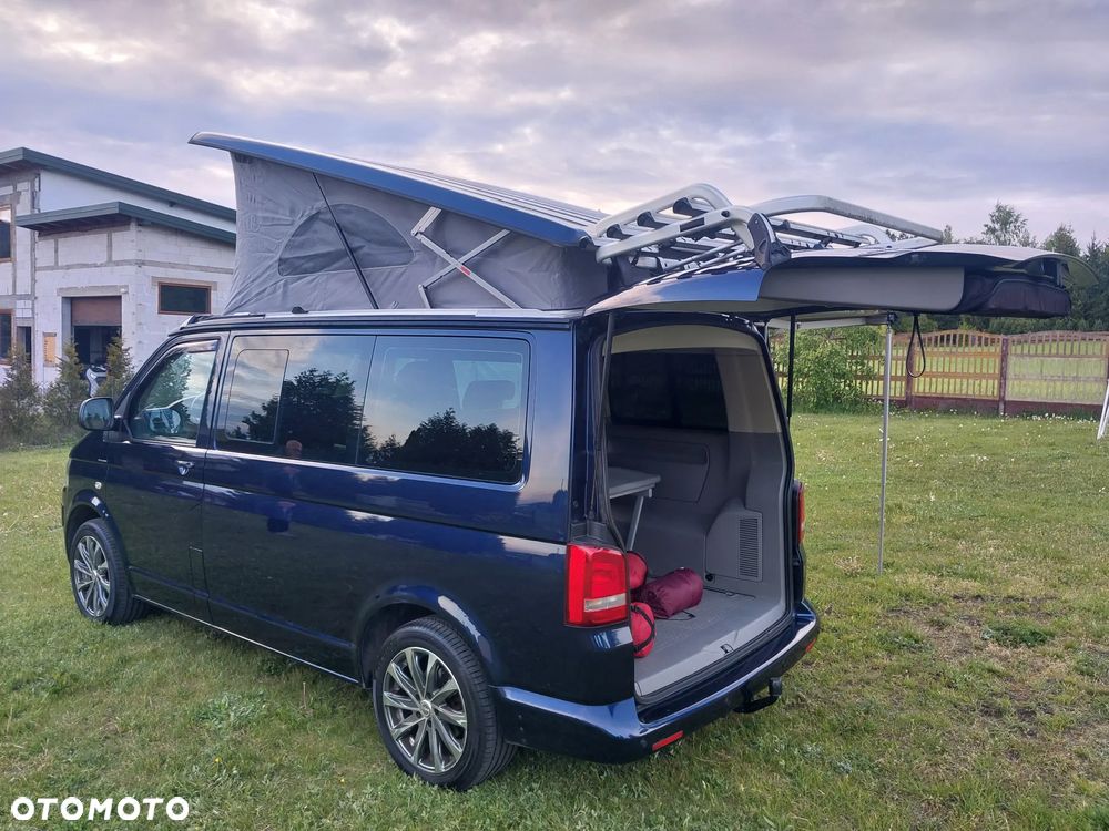 Volkswagen California - 3