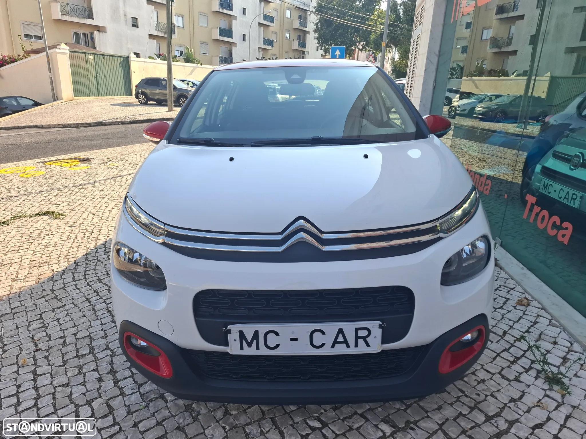 Citroën C3 1.2 PureTech Feel - 2