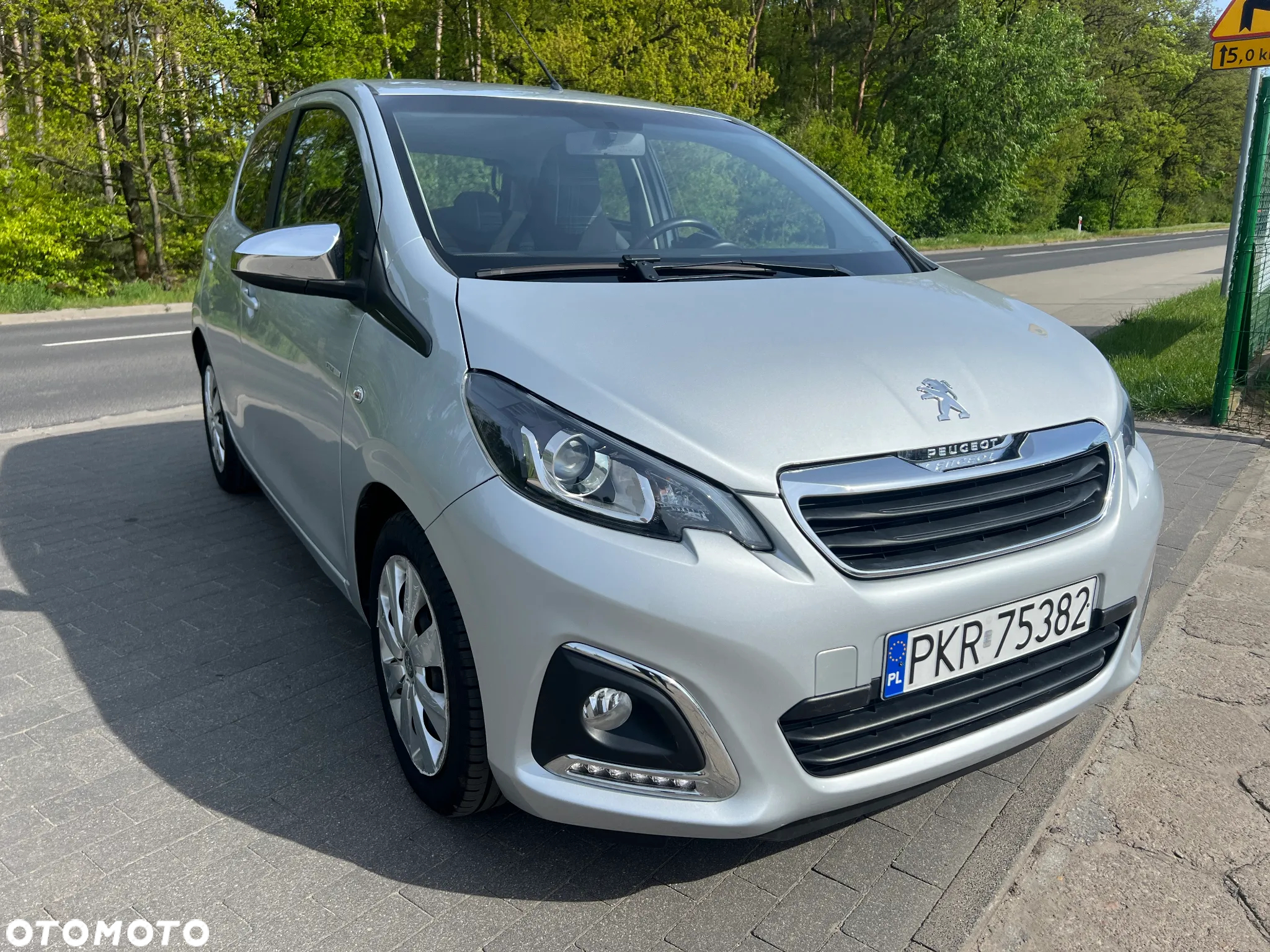 Peugeot 108 - 3