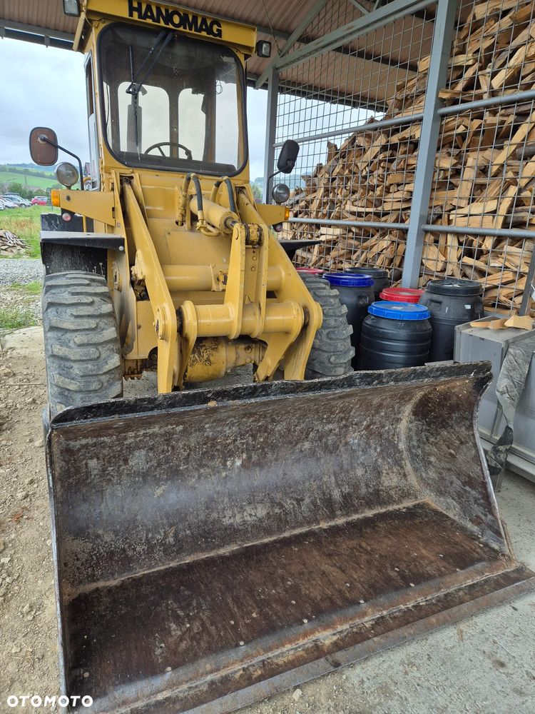Hanomag D22 - 1