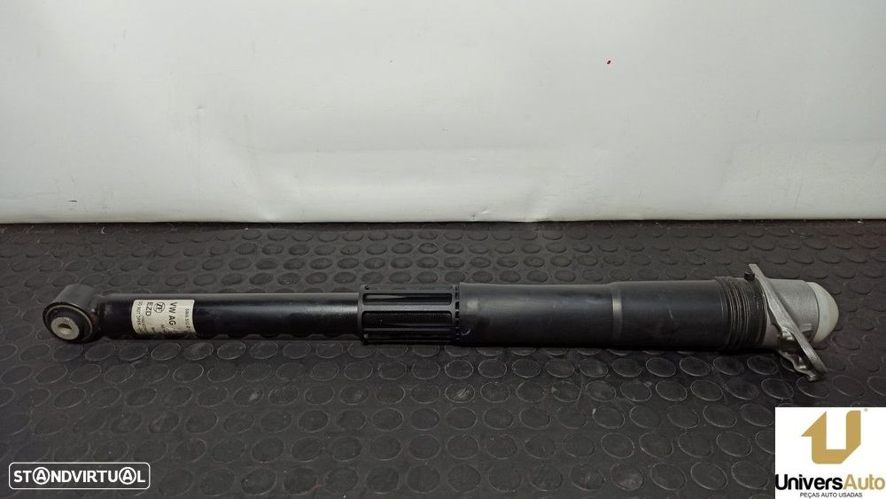 AMORTECEDOR TRASEIRO DIREITO VOLKSWAGEN GOLF VIII LIM. (CD1) LIFE - 2