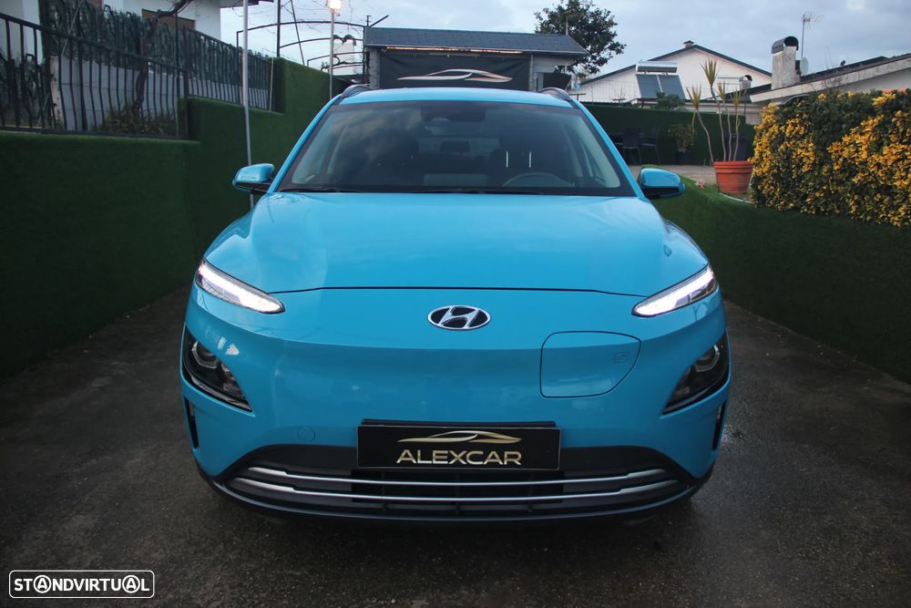 Hyundai Kauai Advantage - 2