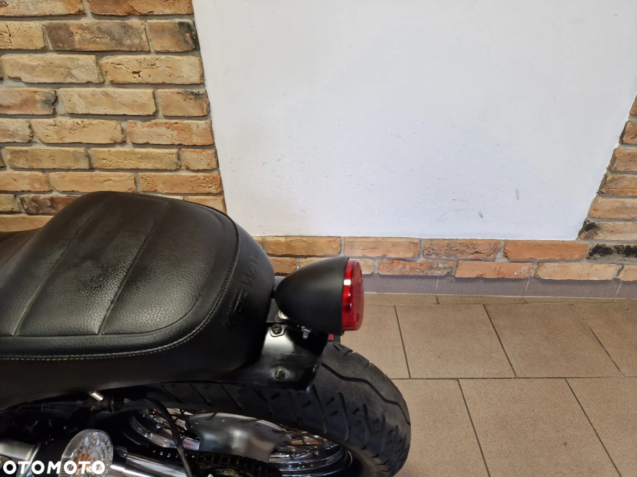 Kymco Hipster - 20