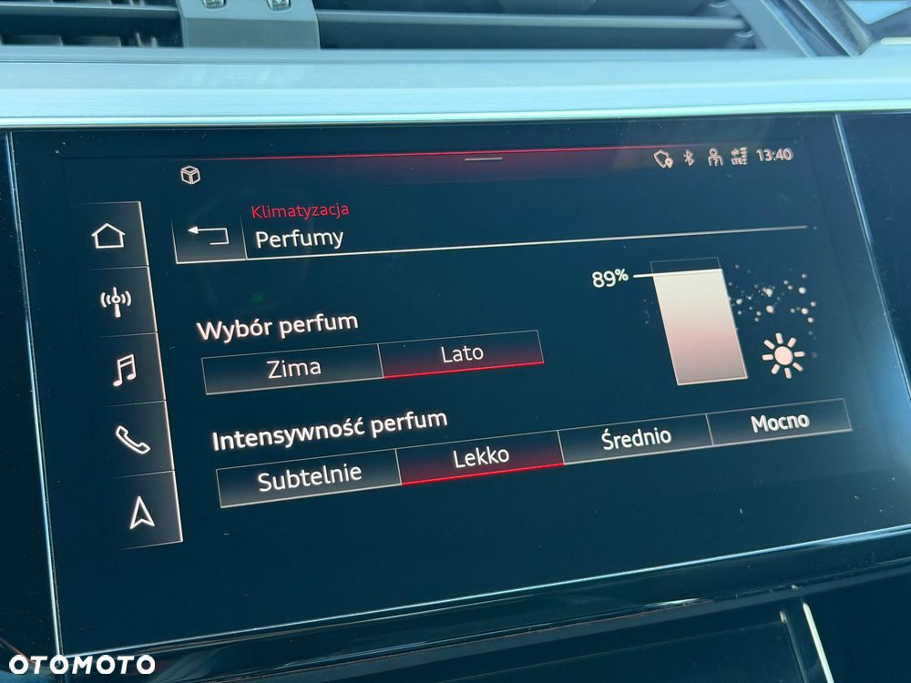 Audi e-tron 55 Quattro S Line - 34