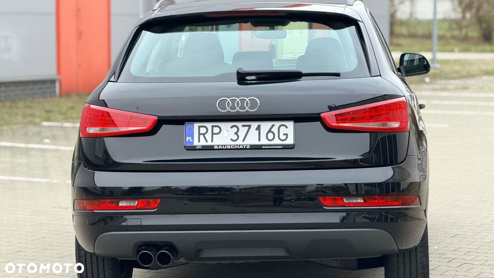 Audi Q3 - 16