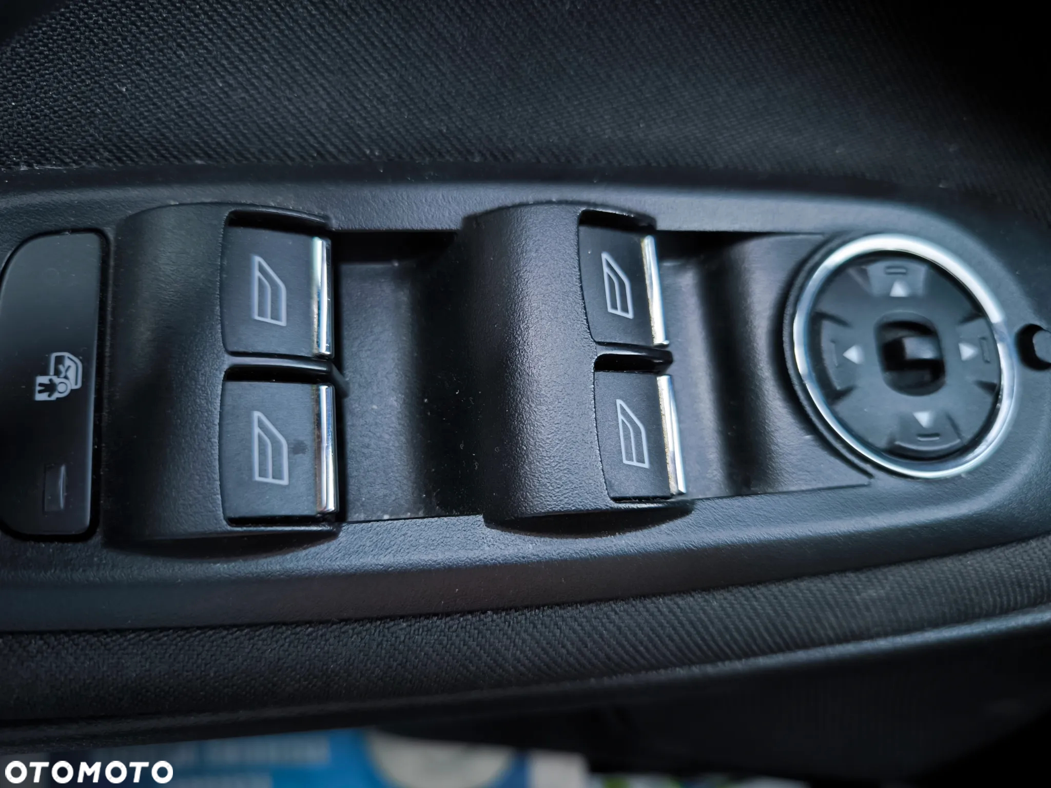 Ford S-Max 2.0 T Titanium - 18