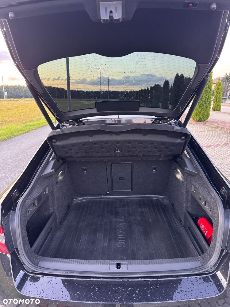 Skoda Superb 2.0 TDI Ambition DSG - 7