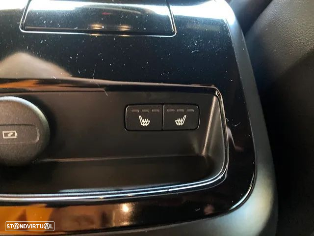 Volvo V60 2.0 T6 AWD TE Plus Dark - 34