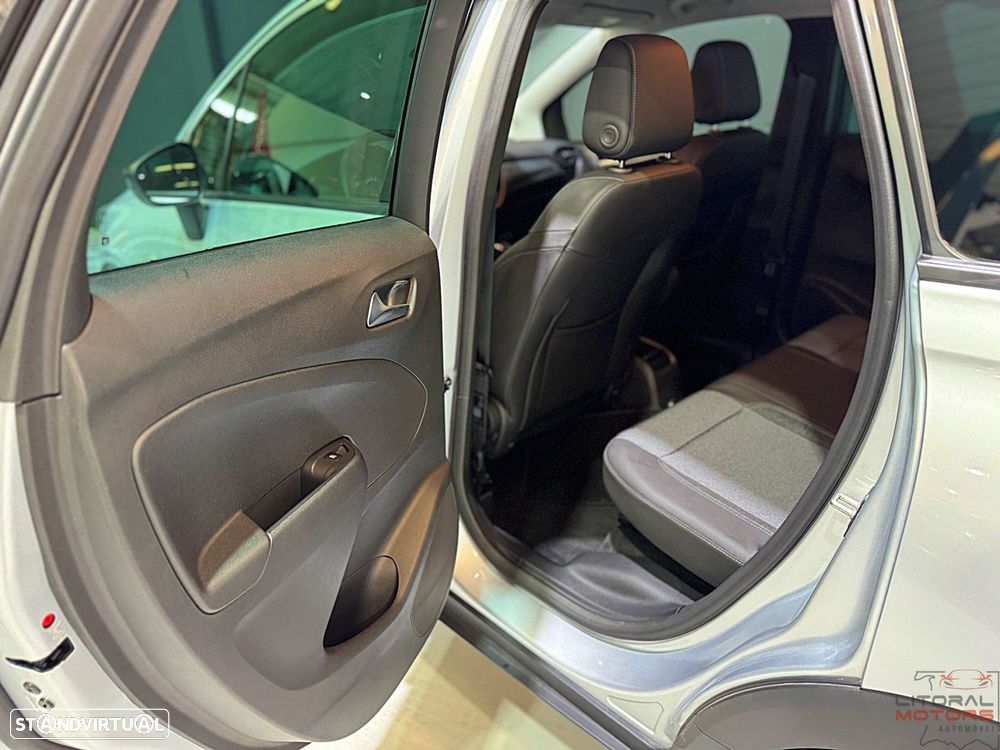 Opel Crossland 1.2 T Elegance - 15