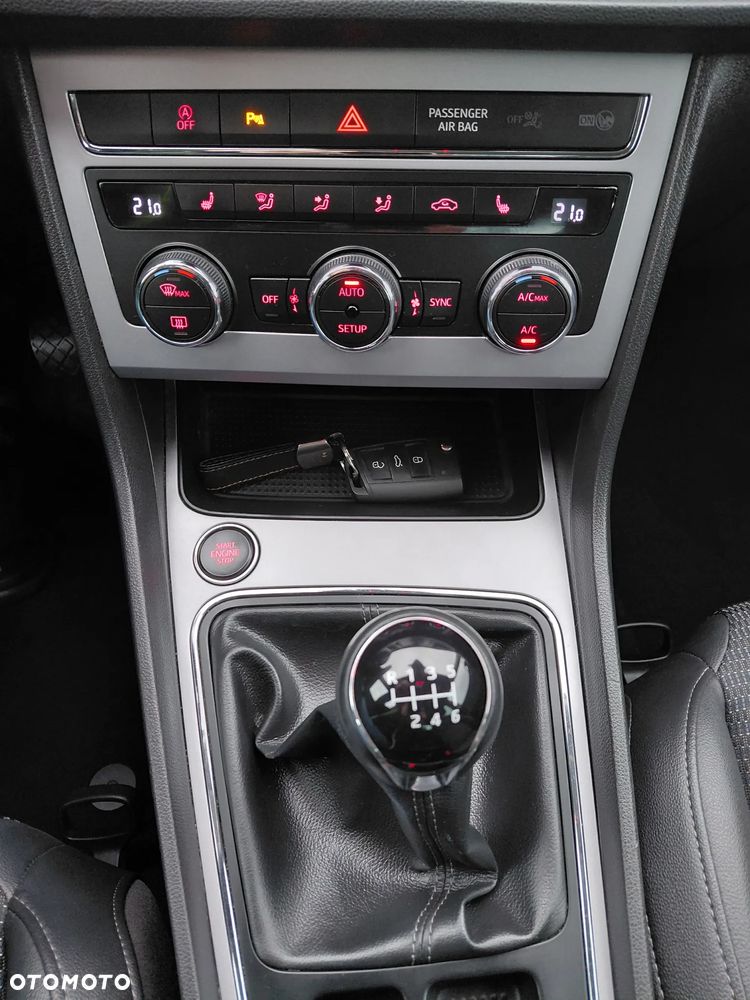 Seat Leon 1.5 TSI Xcellence - 25