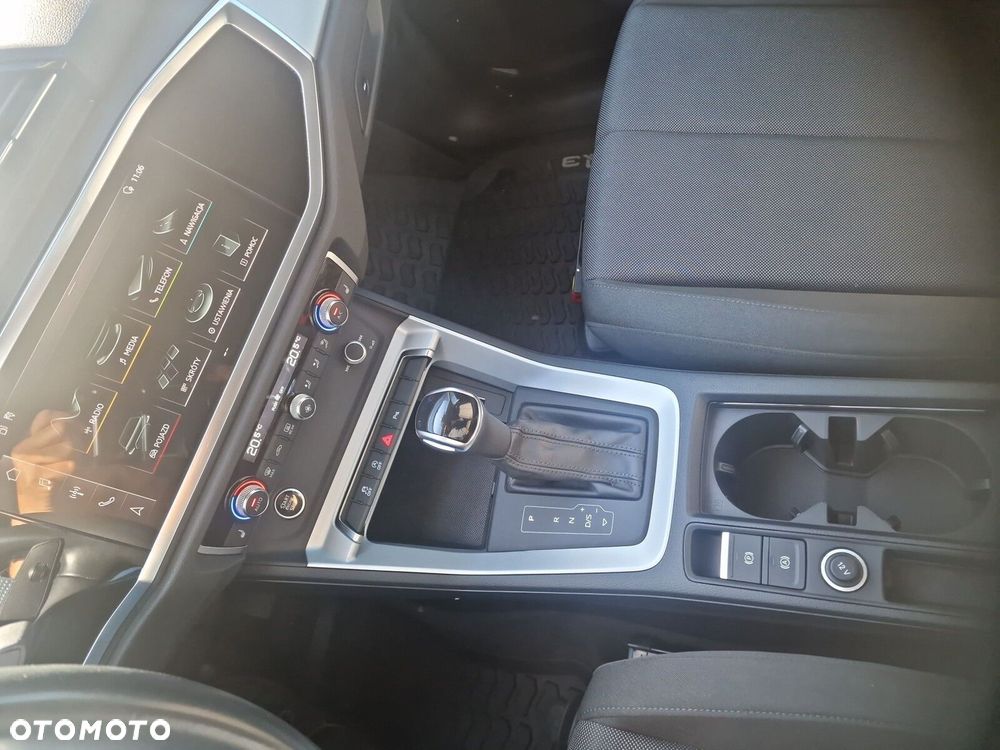 Audi Q3 - 15