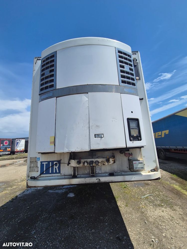 Schmitz Cargobull SK024 - 5