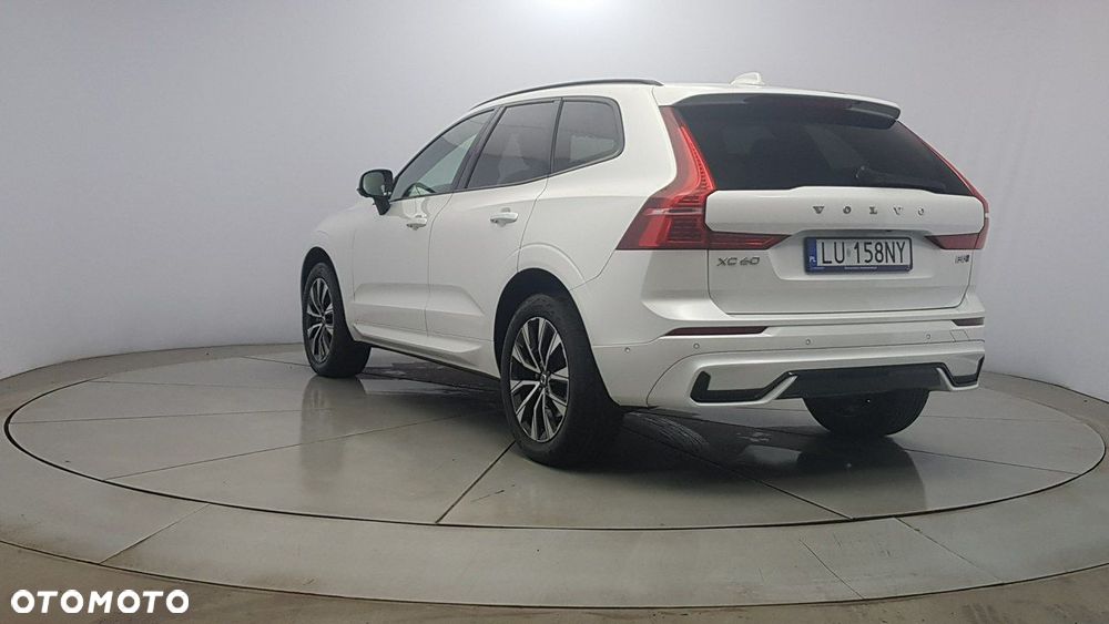 Volvo XC 60 - 5