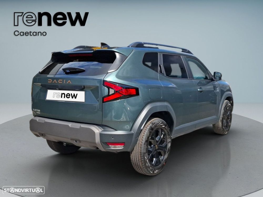 Dacia Duster - 8