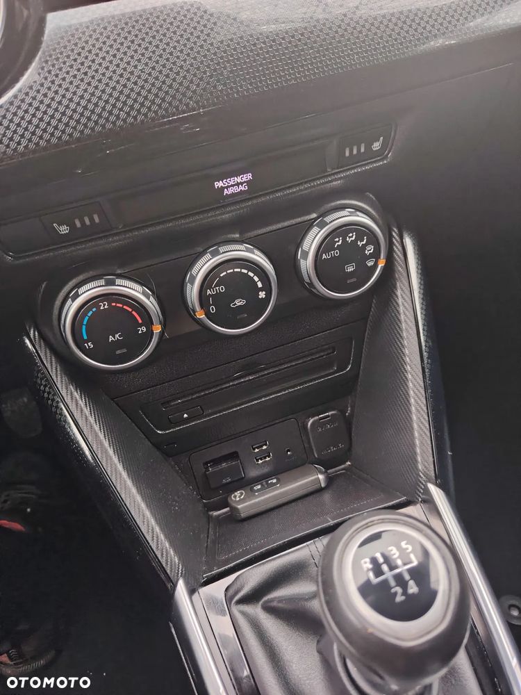 Mazda 2 SKYACTIV-G 75 KIZOKU - 13