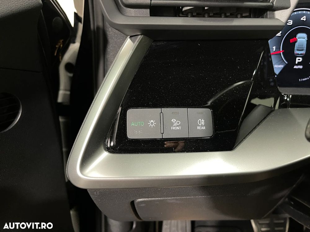 AUDI A3 2022 — imagine 25