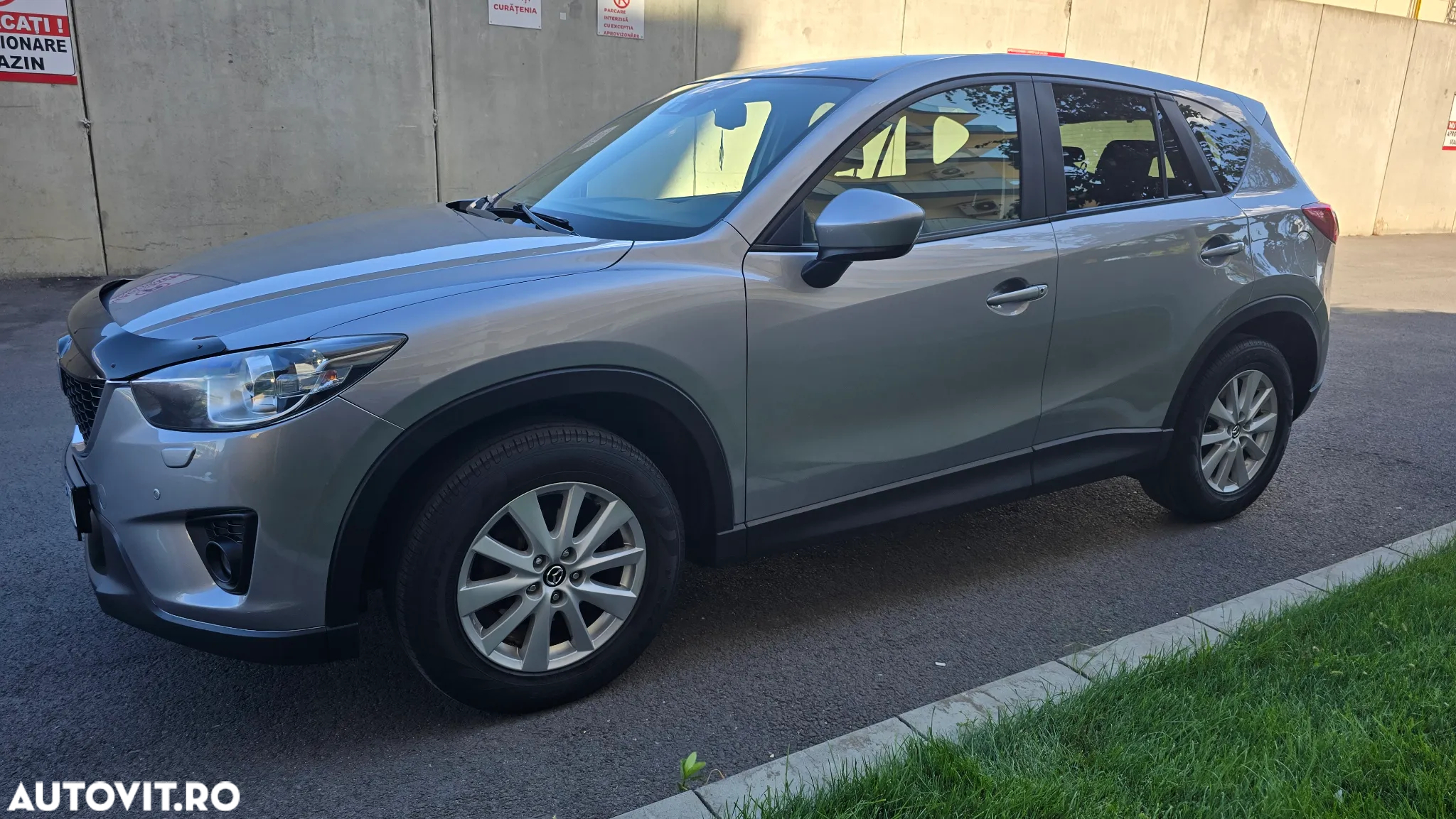 Mazda CX-5 2.0i Attraction - 6
