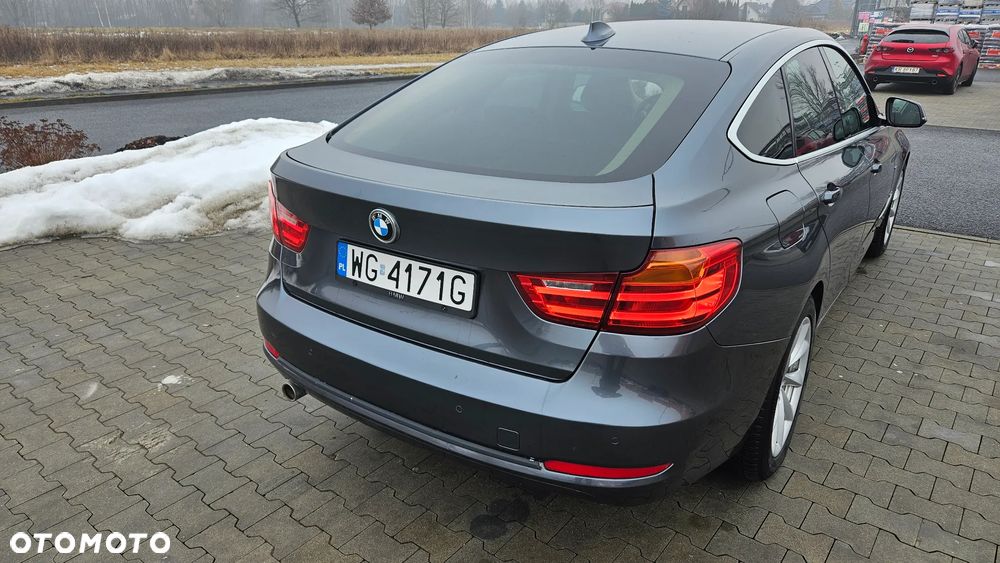 BMW 3GT - 29