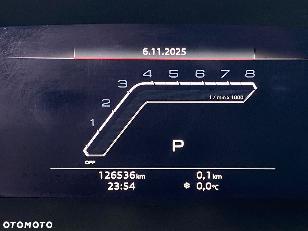 Audi RS3 Limousine - 23