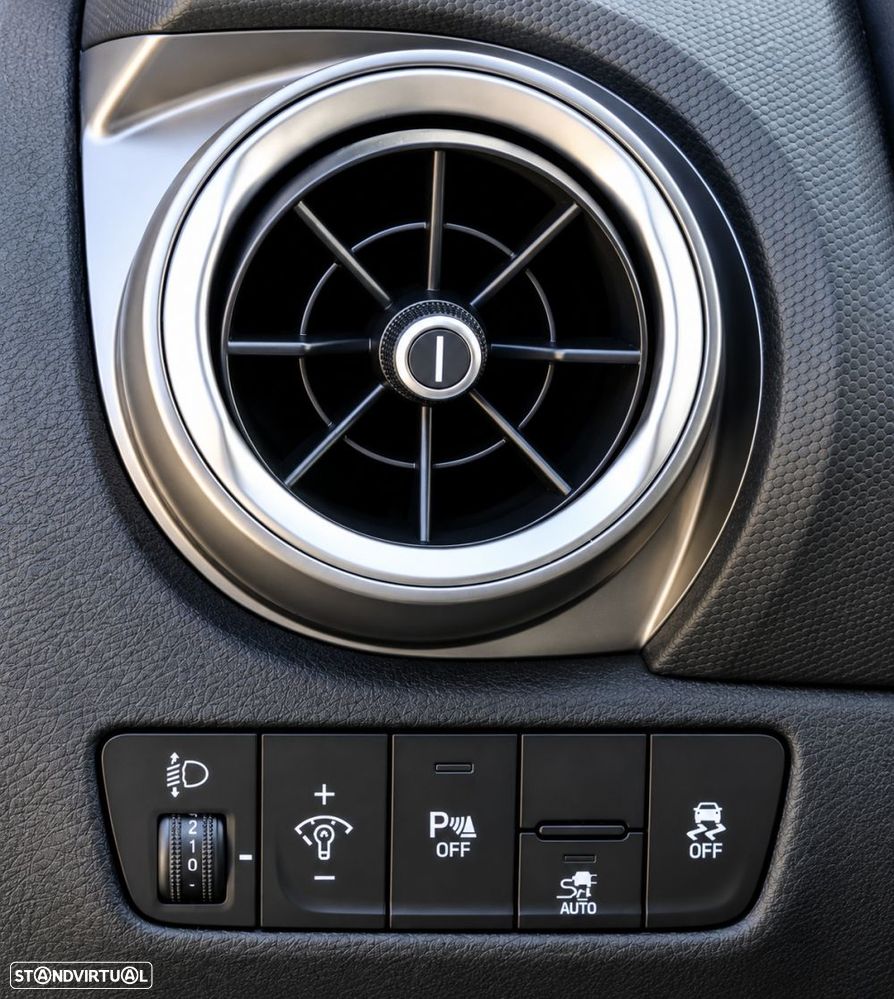 Hyundai Kauai 64 kWh Premium - 19