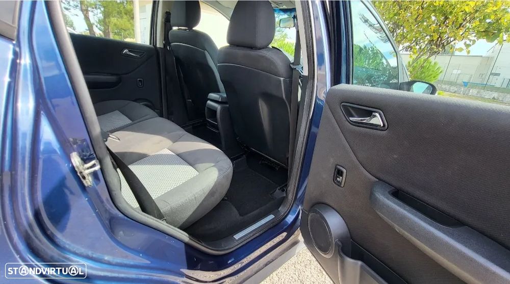 Mercedes-Benz A 150 Avantgarde - 10