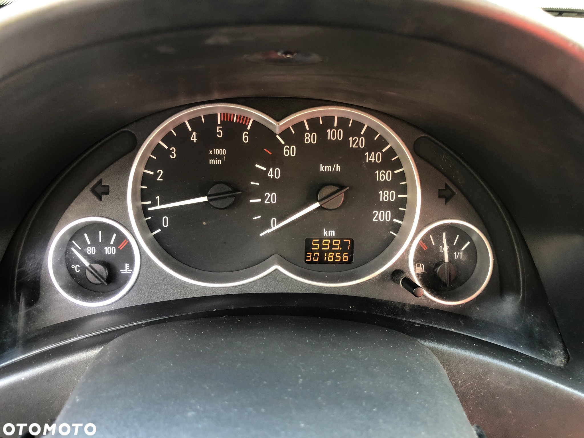 Opel Combo Tour 1.7 CDTI - 8