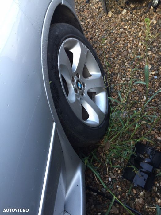 Jante x5 e53 pe 19" - 1
