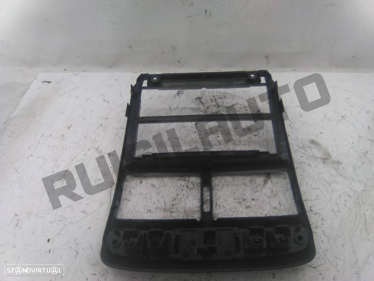 Aro Difusor  Peugeot 307 [2000_2008] 1.4 Hdi - 2