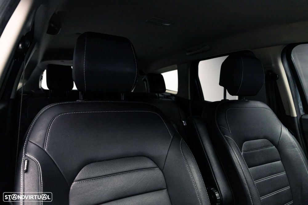 Dacia Duster 1.0 TCe ECO-G Prestige Bi-Fuel - 22