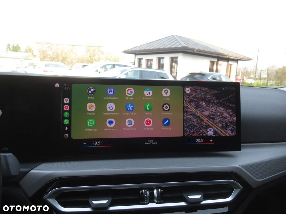 BMW Seria 3 318i - 26