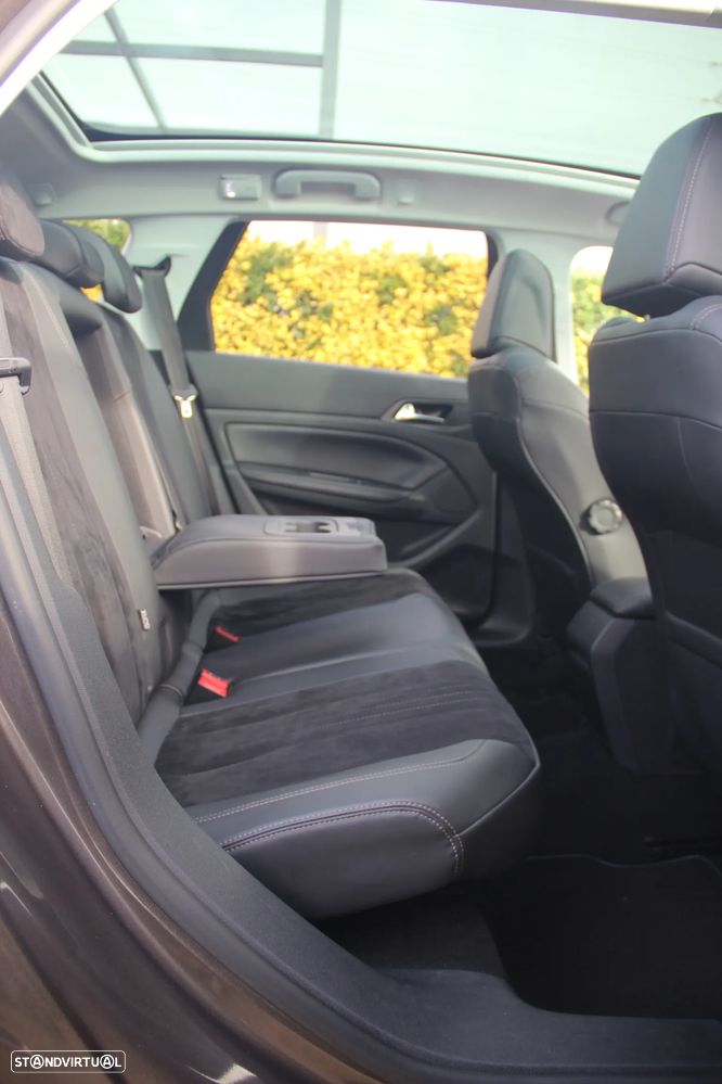 Peugeot 308 SW e-HDi 115 Stop & Start Allure - 7