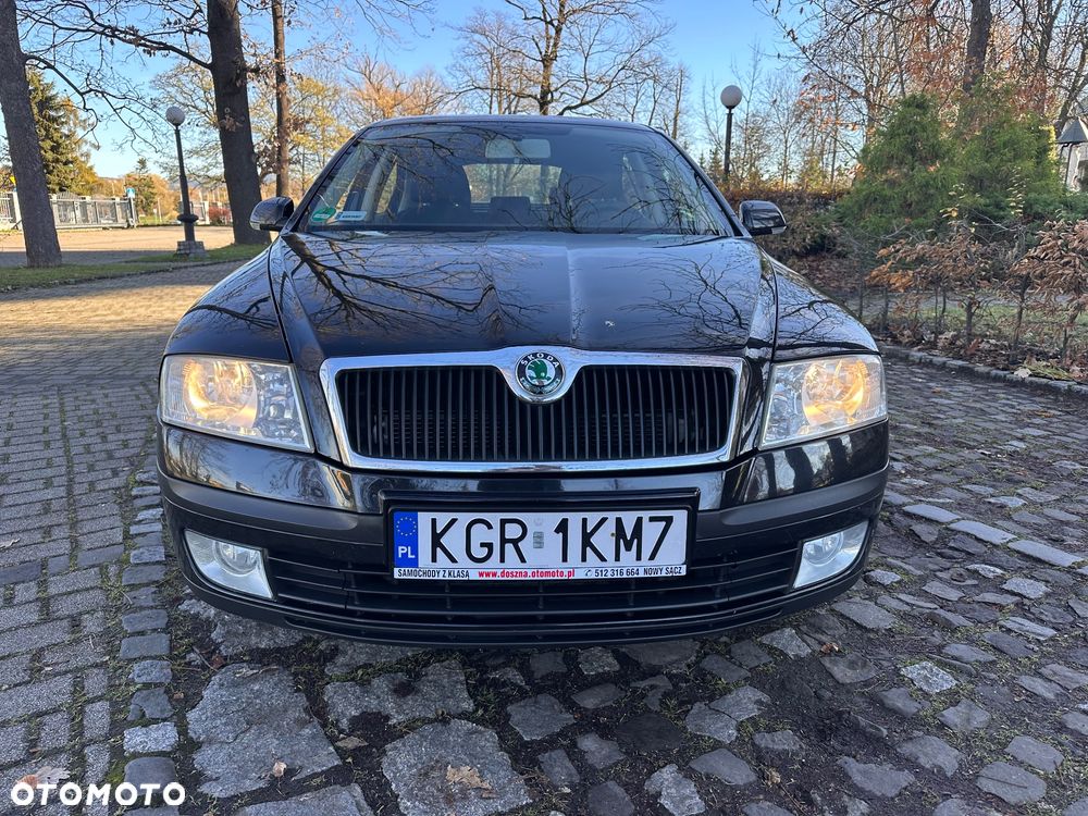 Skoda Octavia 1.9 TDI DPF Classic - 31