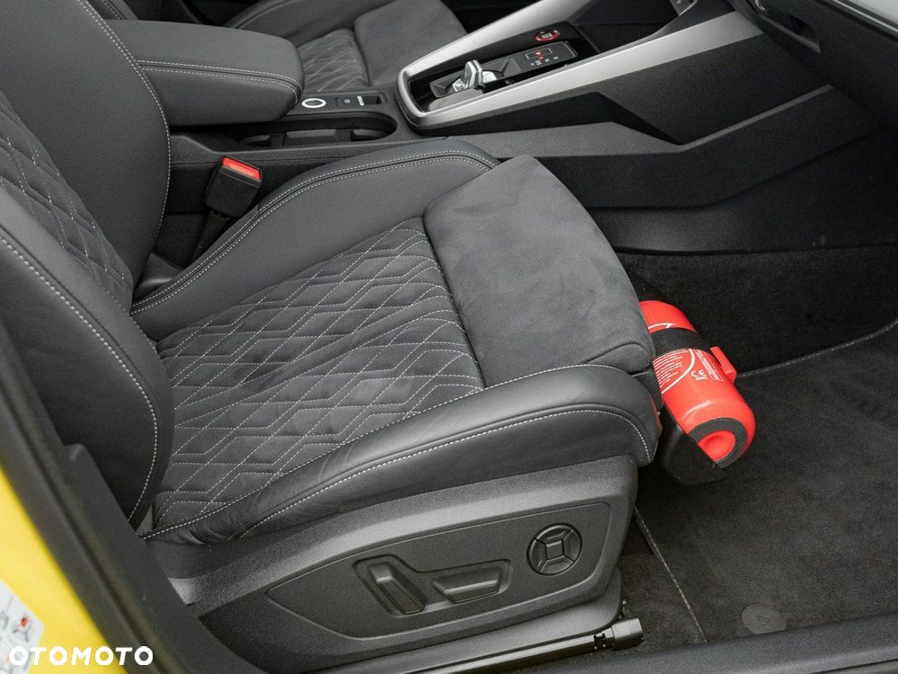 Audi S3 Limousine TFSI Quattro S tronic - 31