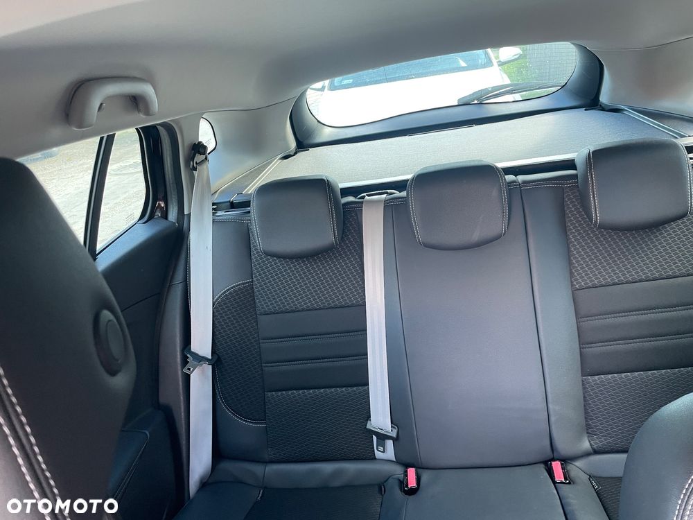Renault Megane Grandtour ENERGY TCe 130 BOSE EDITION - 11