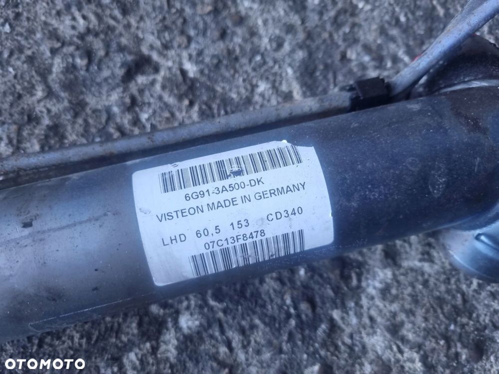 Maglownica przekładnia Ford S-MAX 6G913A500DK - 2