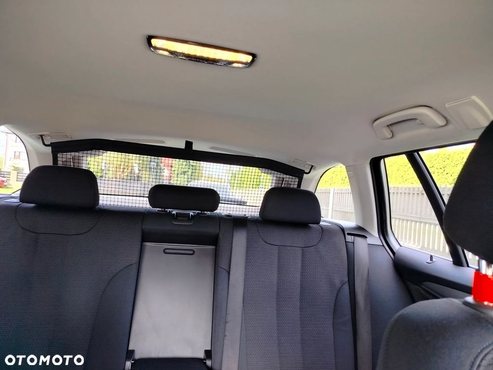BMW Seria 5 520d xDrive Sport - 21