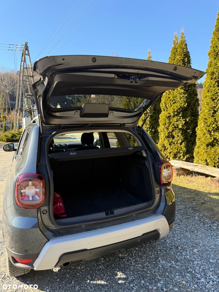 Dacia Duster 1.0 TCe Prestige - 18