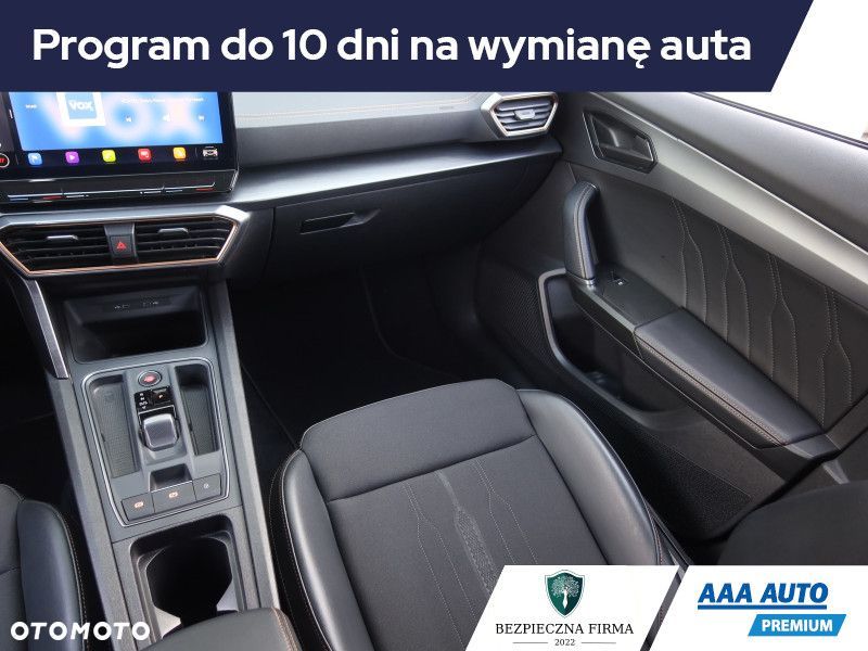 Cupra Formentor - 10