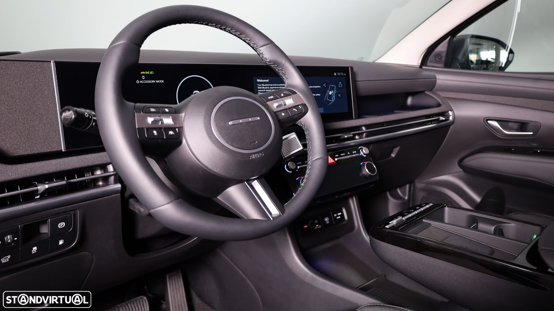 Hyundai Tucson 1.6 T-GDI PHEV Vanguard - 16
