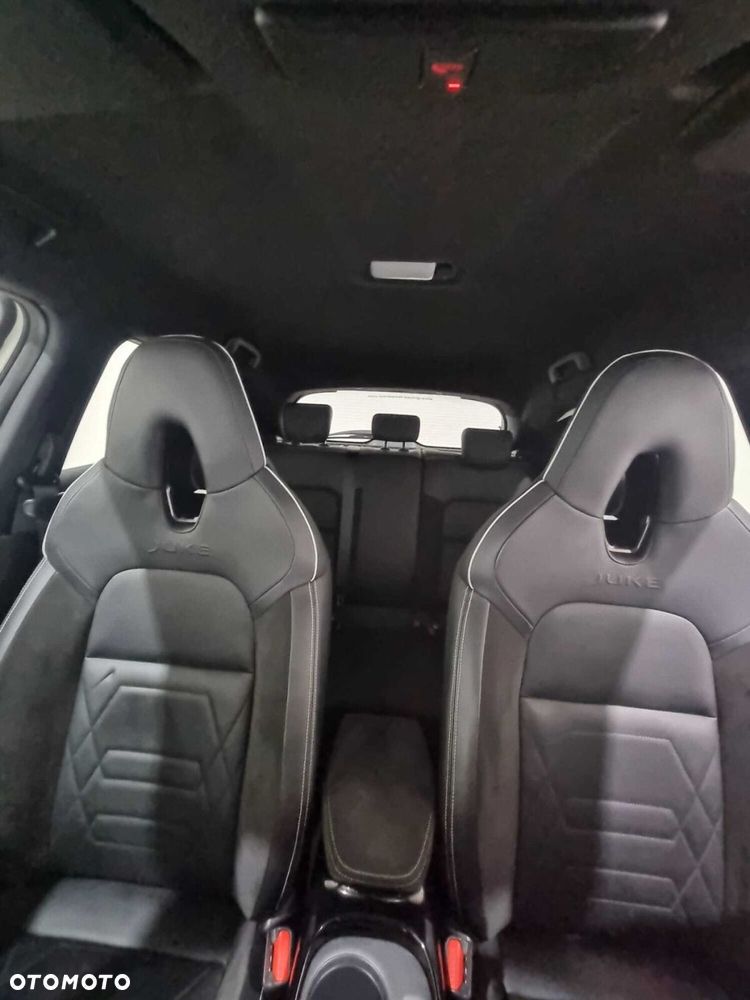 Nissan Juke - 33
