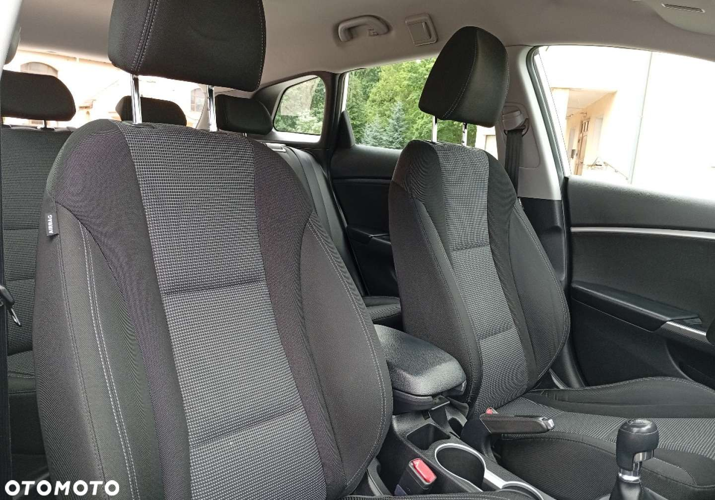 Hyundai i30 - 15