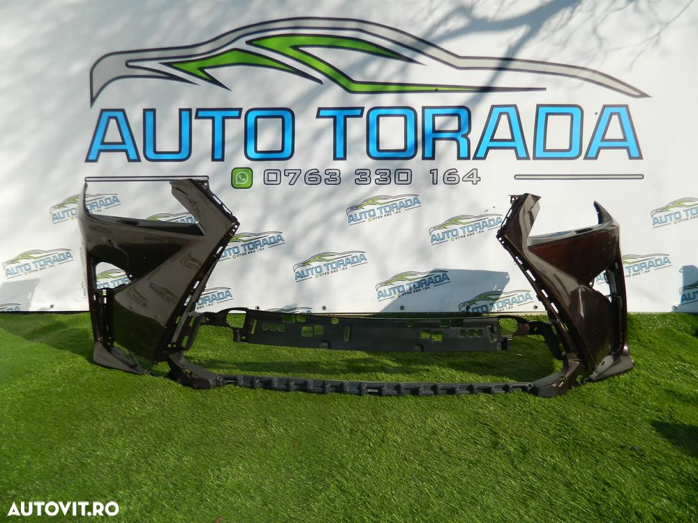 Bara fata Lexus RX model 2016 2017 2018 2019 2020 2021 cod 52119-48D40 - 1