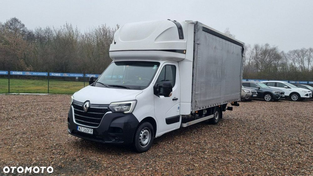 Renault Master - 9