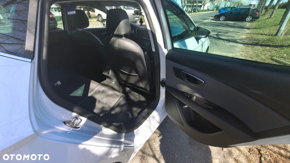 Seat Leon 1.4 TSI Xcellence S&S - 11