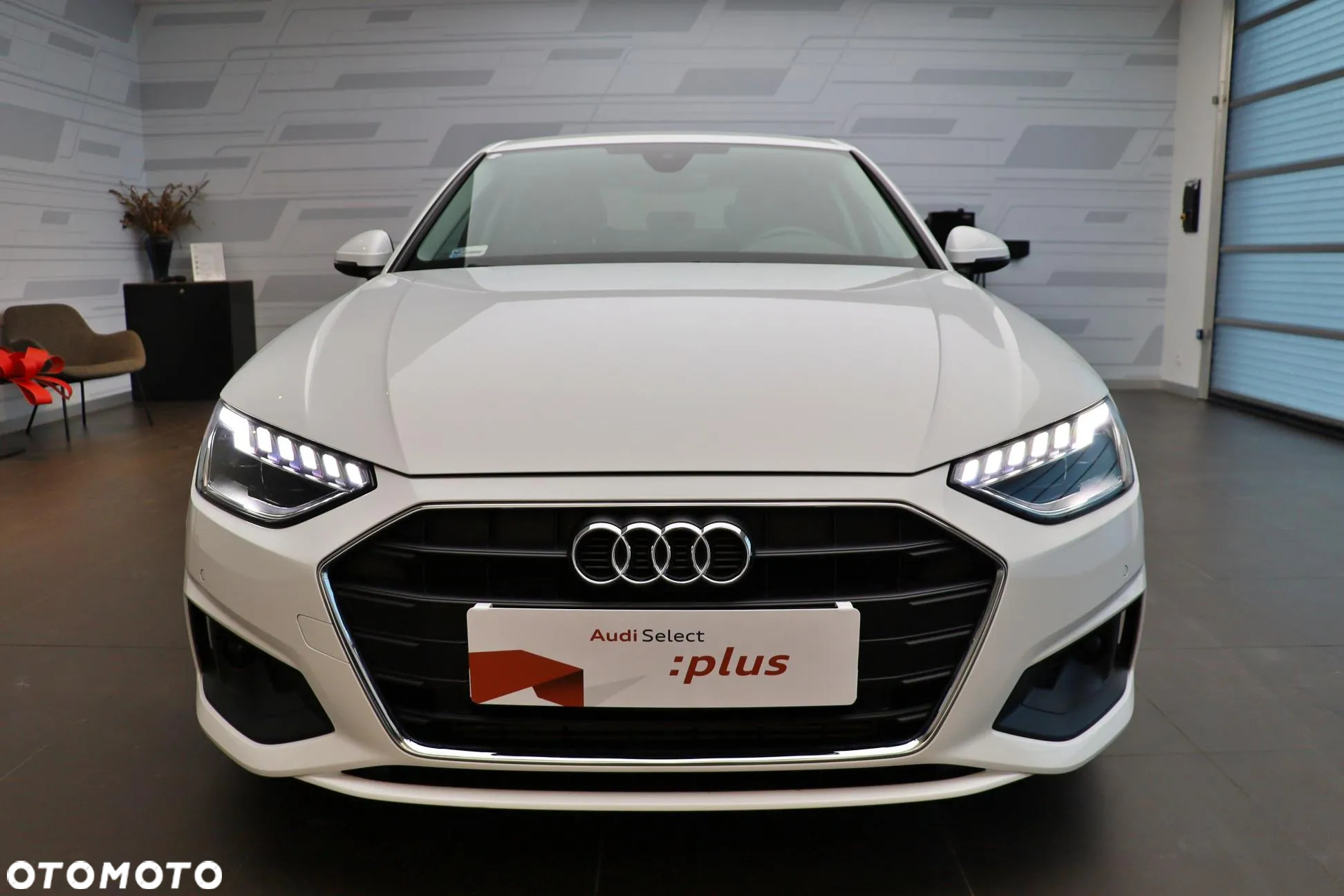 Audi A4 35 TFSI S tronic - 10