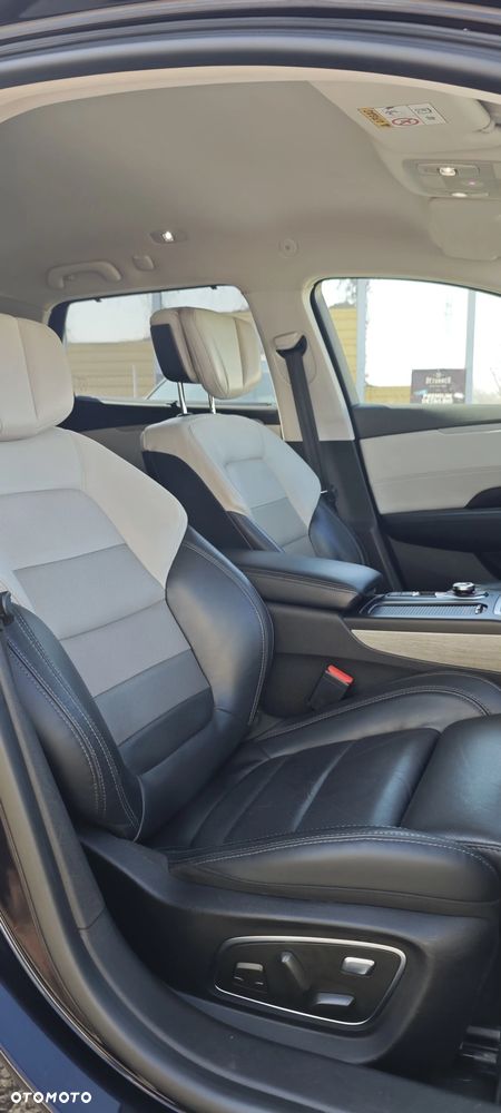 Renault Talisman 1.6 Energy dCi Initiale Paris EDC - 8