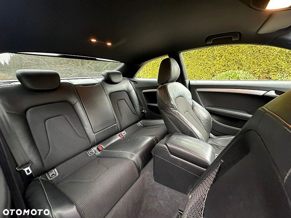 Audi A5 Coupé - 9
